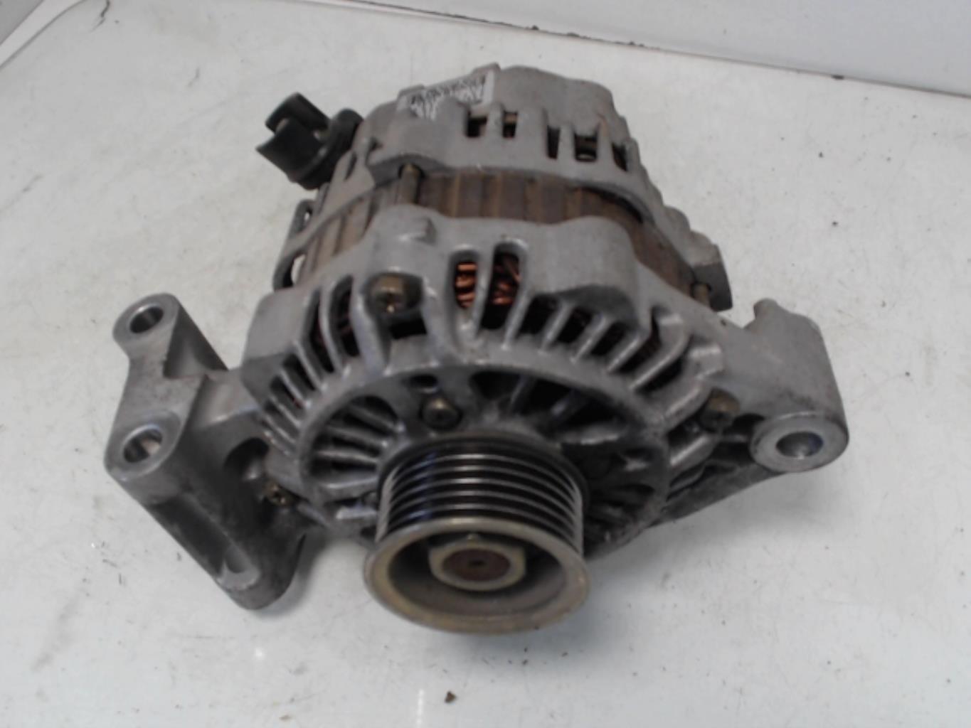 Alternatore FORD FIESTA 4 PHASE 2 Gasolina - 1