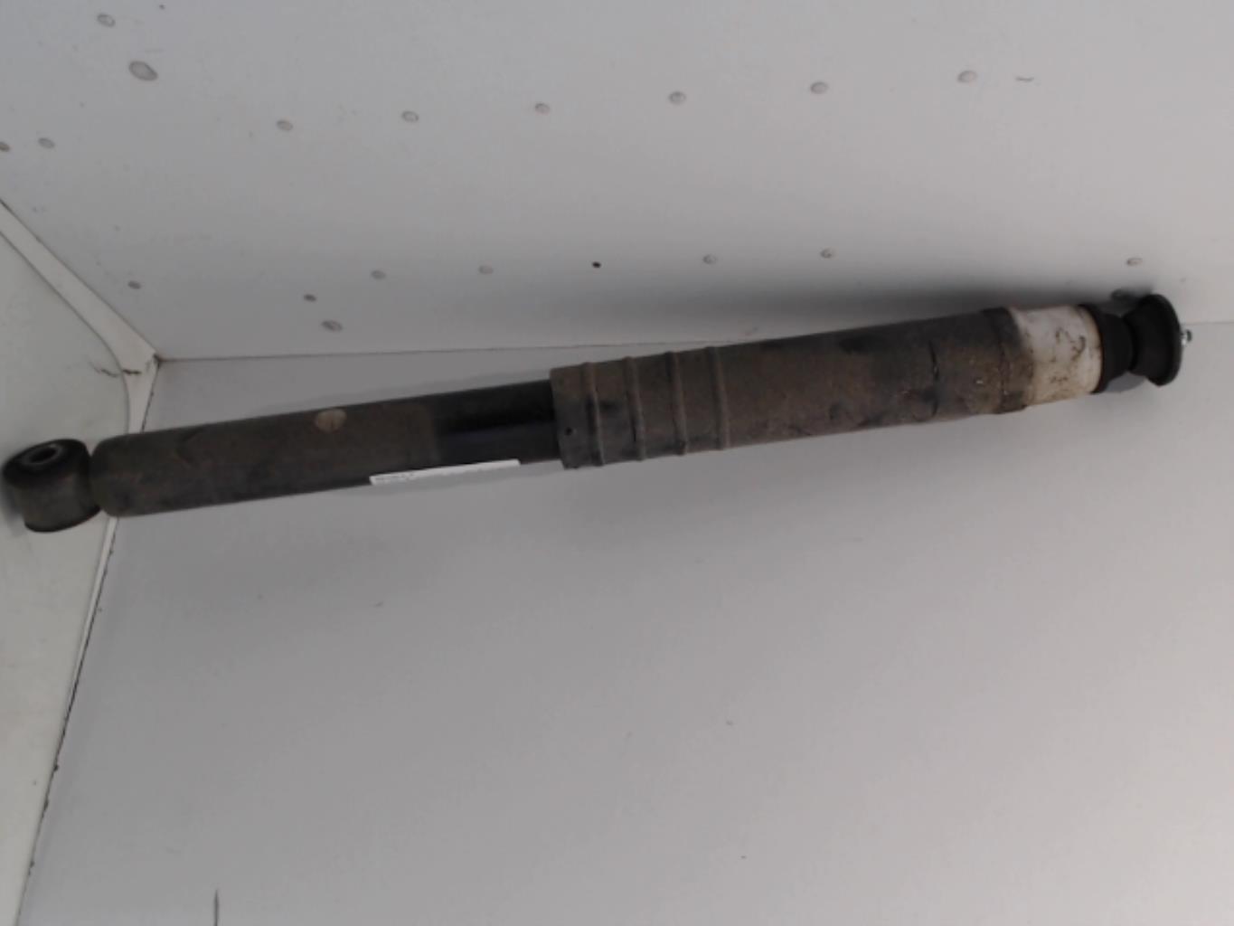 Ammortizzatore posteriore sinistro RENAULT CLIO 4 PHASE 2 Gasolina - 1