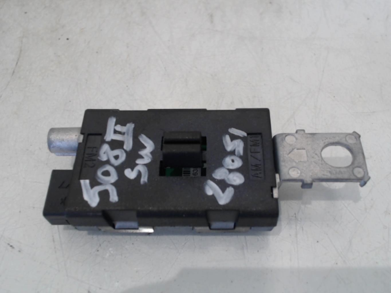 Antenne PEUGEOT 508 2 SW BREAK Diesel - 1