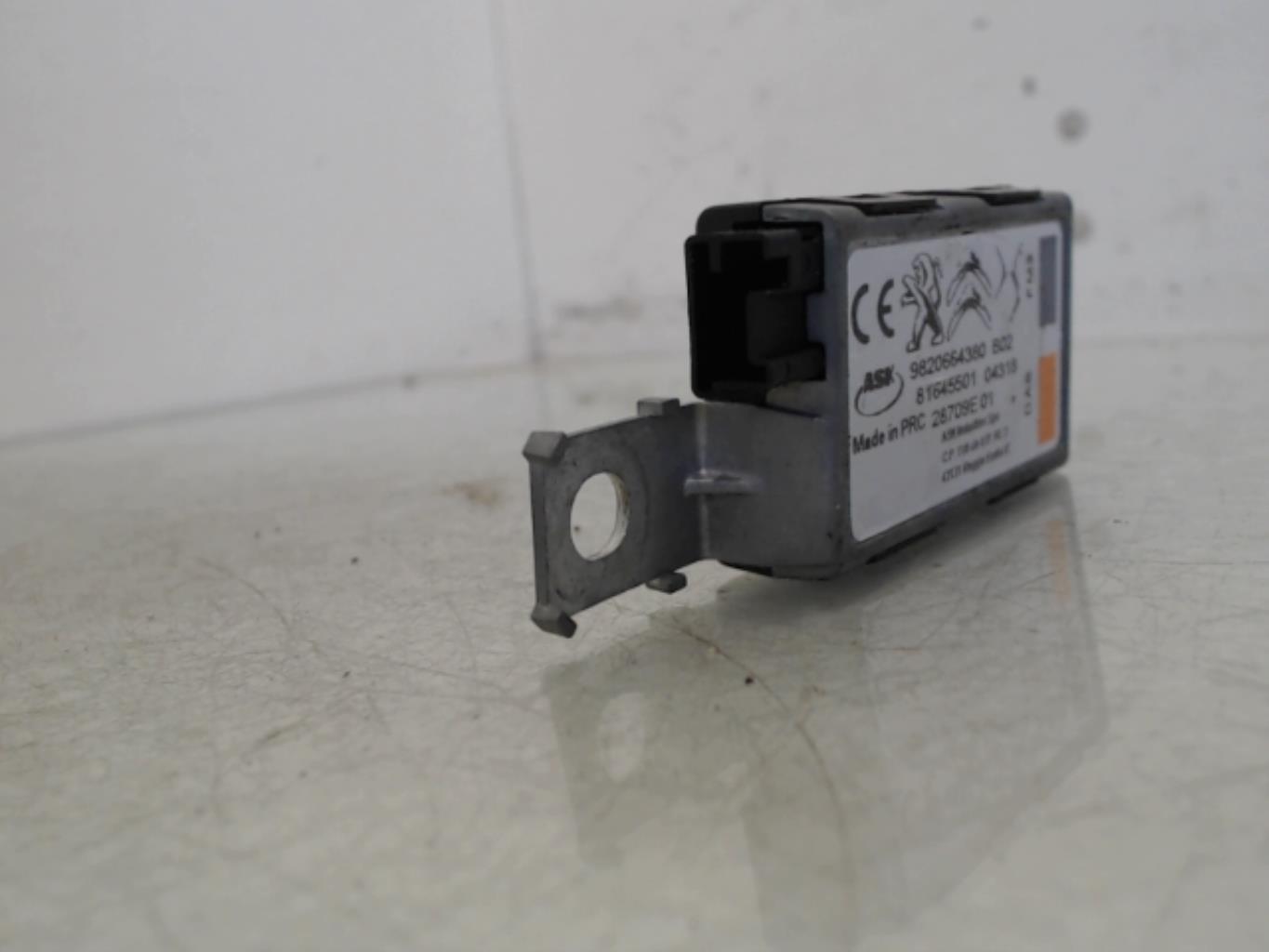 Antenne PEUGEOT 508 2 SW BREAK Diesel - 1