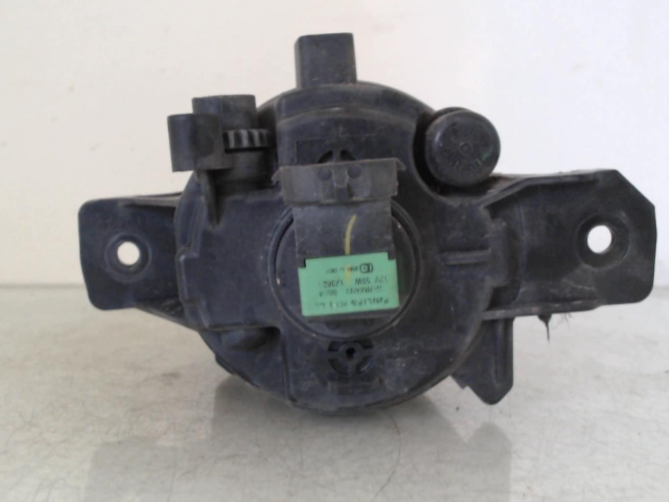 Fendinebbia sinistro (luce) NISSAN X-TRAIL 1 PHASE 2 Gasolina - 1