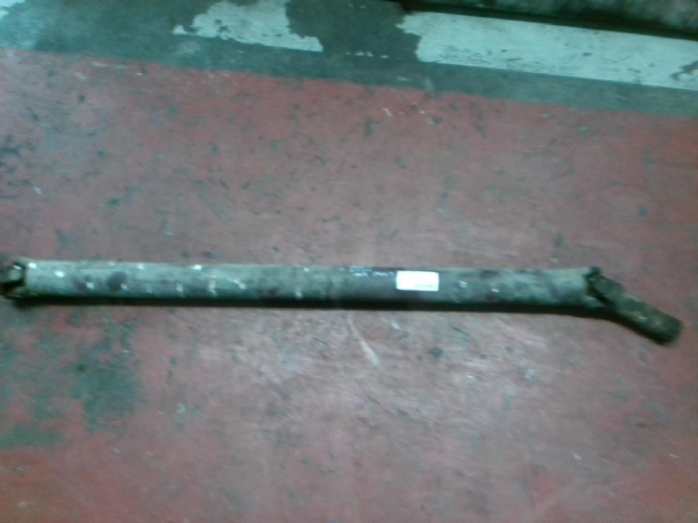Albero di trasmissione (trazione posteriore) IVECO DAILY 2 PHASE 1  - 1
