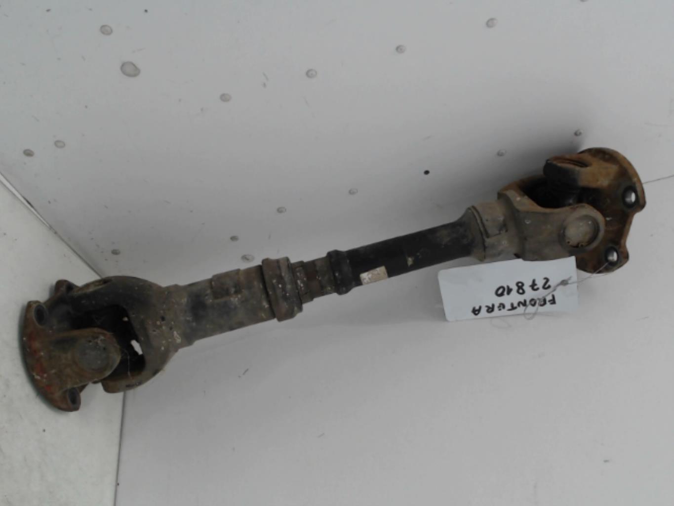 Albero di trasmissione (trazione posteriore) OPEL FRONTERA B Diésel - 1