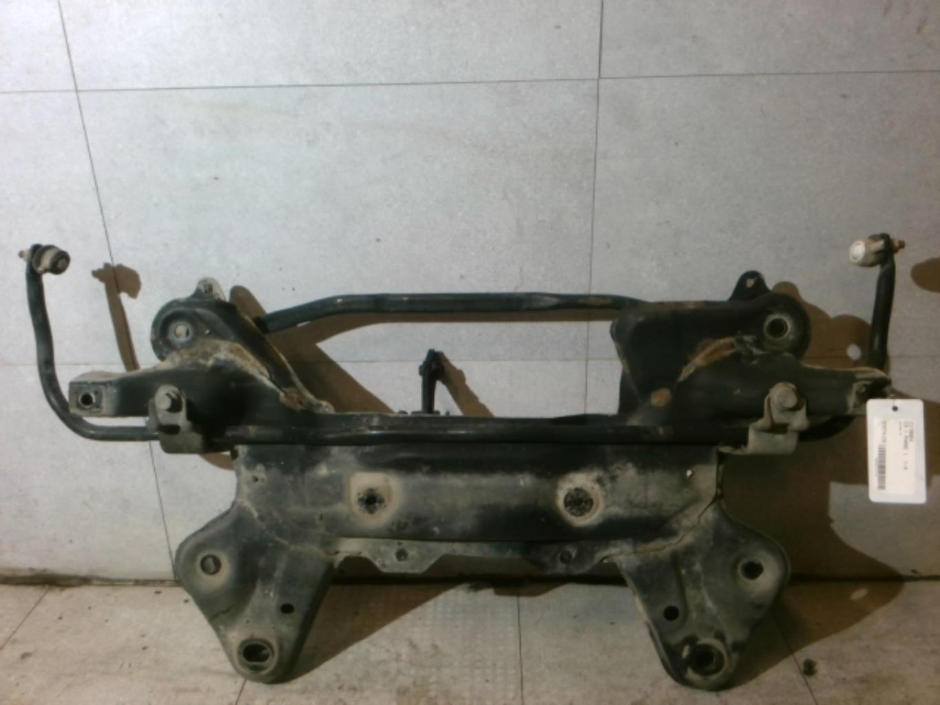 Culla motore anteriore CITROEN C3 1 PHASE 1  - 1