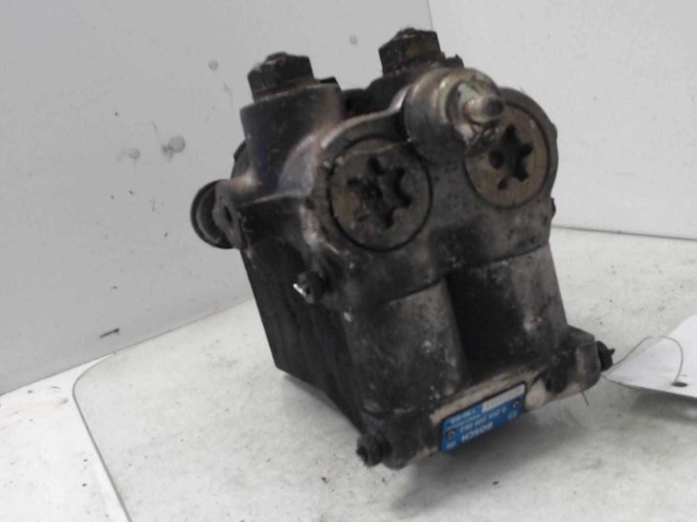 Blocco ABS (antibloccaggio freni) BMW SERIE 5 E34 Diésel - 1