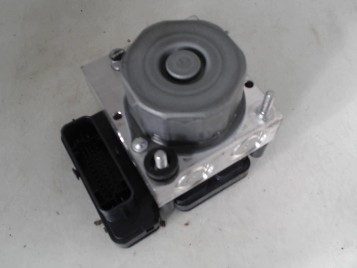 Blocco ABS (antibloccaggio freni) RENAULT CLIO 4 PHASE 2 Gasolina - 1