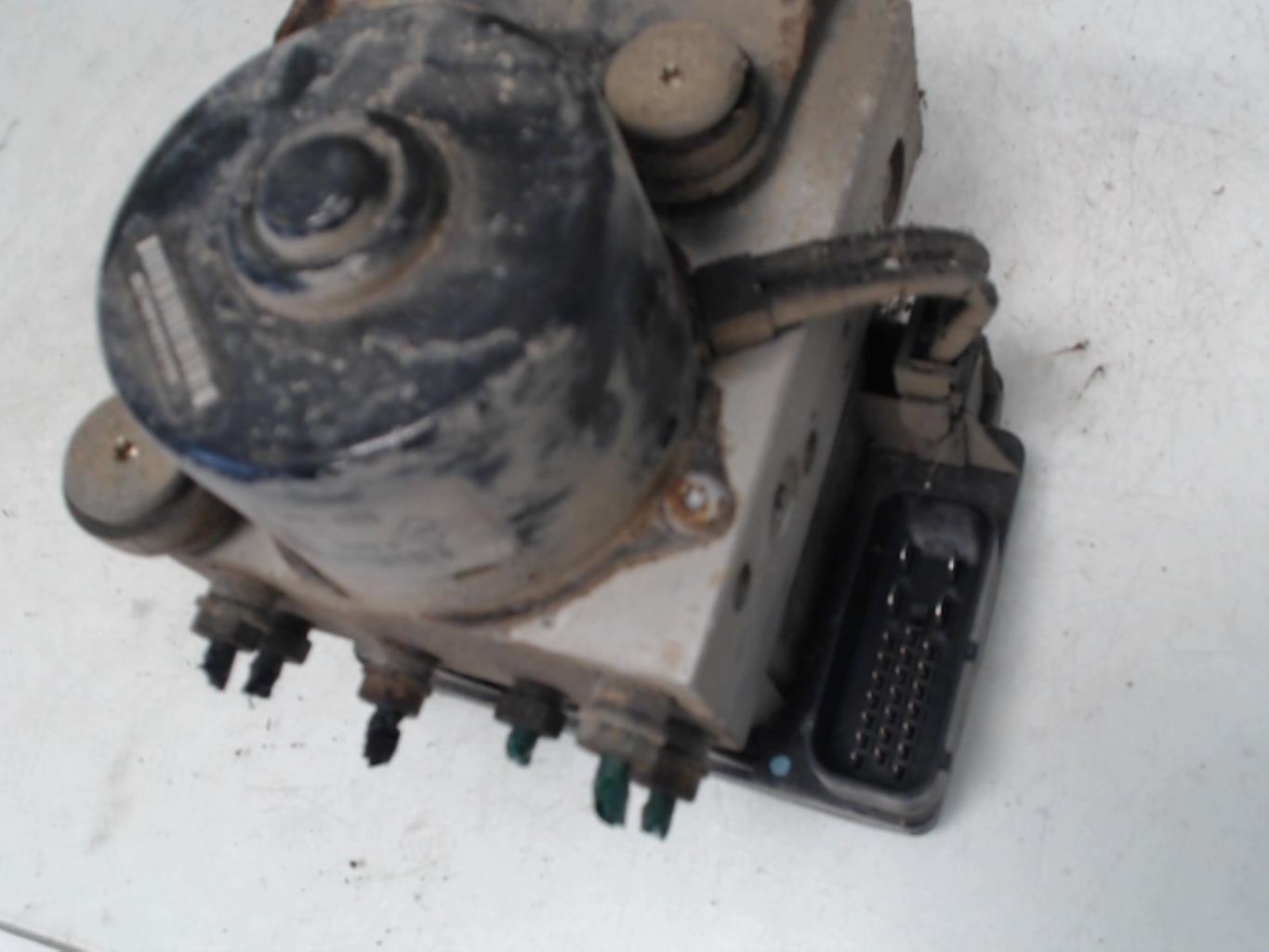 Bloc ABS (freins anti-blocage) RENAULT MASTER 2 PHASE 1 Diesel - 1