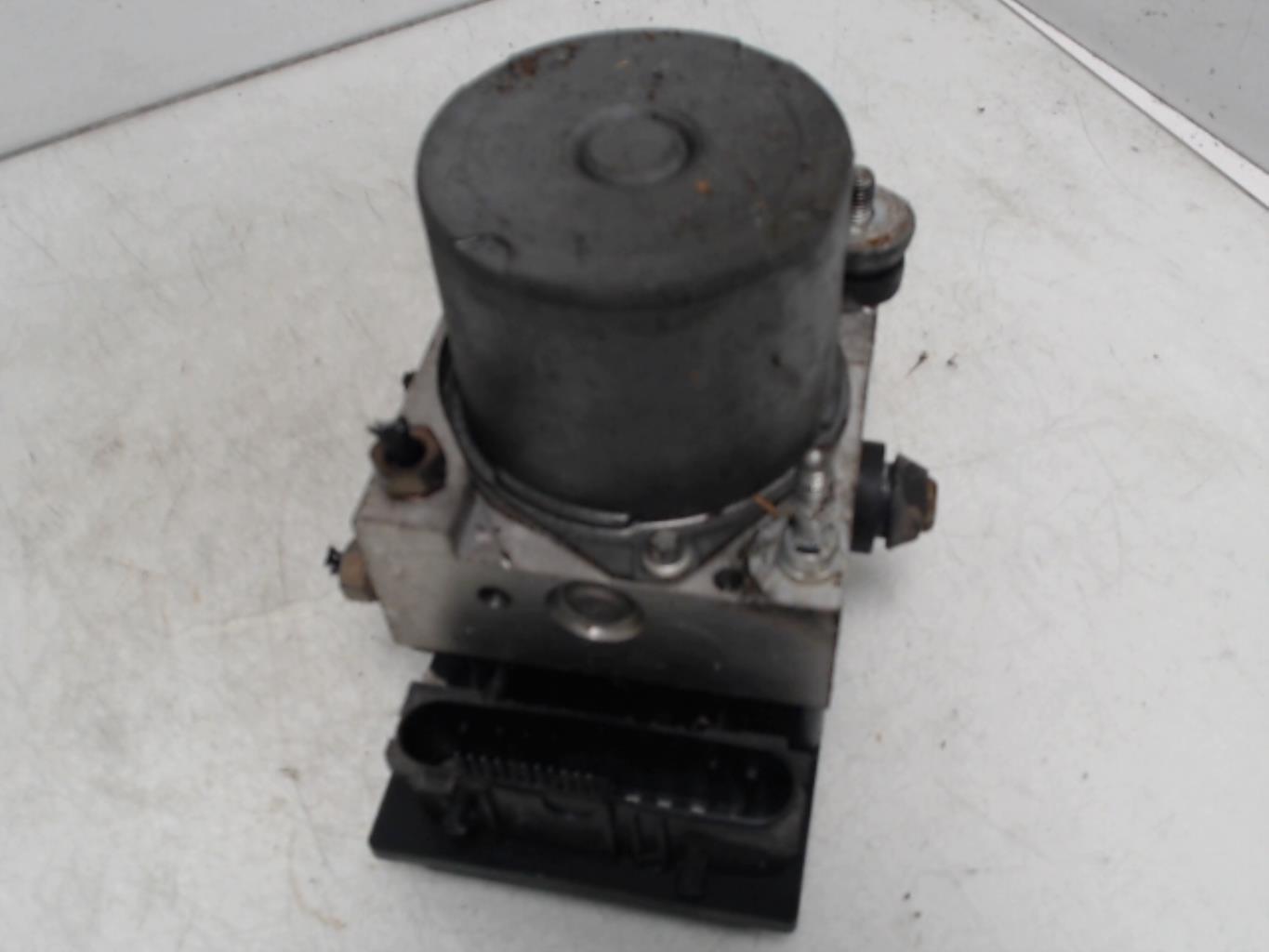 Blocco ABS (antibloccaggio freni) PEUGEOT 307 PHASE 1 BREAK Gasolina - 1
