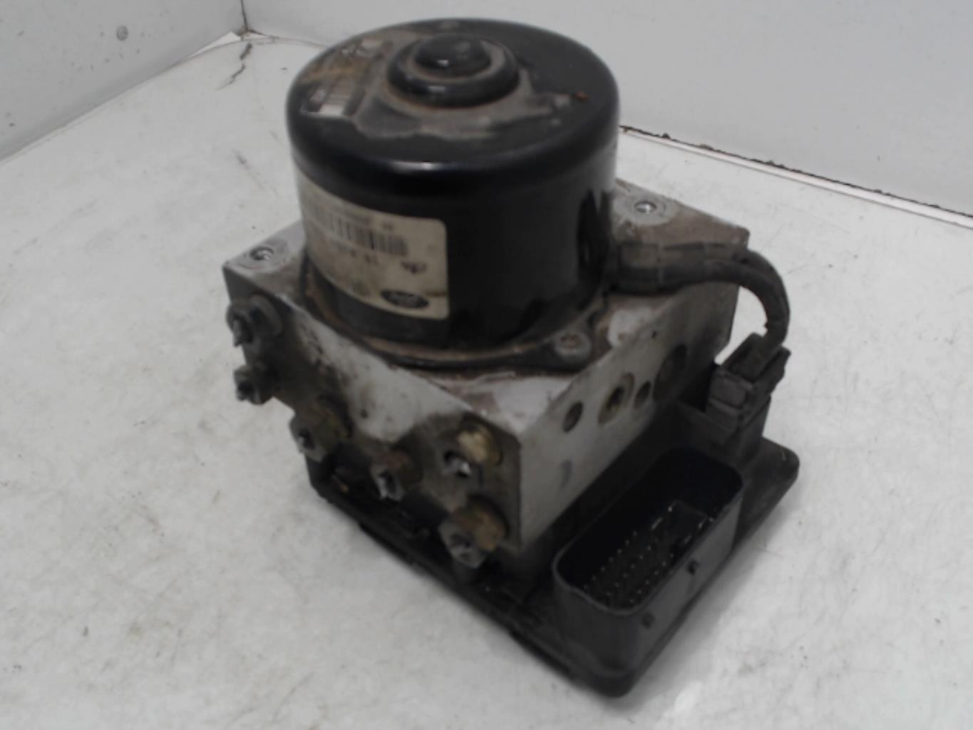 Blocco ABS (antibloccaggio freni) FORD FIESTA 4 PHASE 2 Diésel - 1