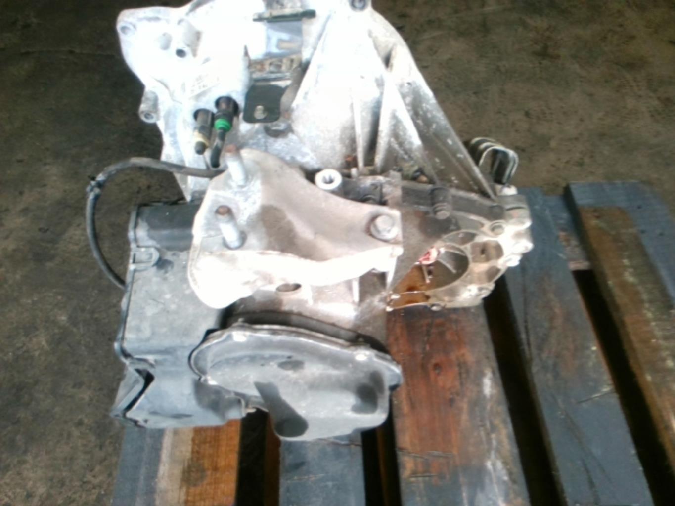 Scatola cambio FORD FIESTA 6 PHASE 1 Gasolina - 1