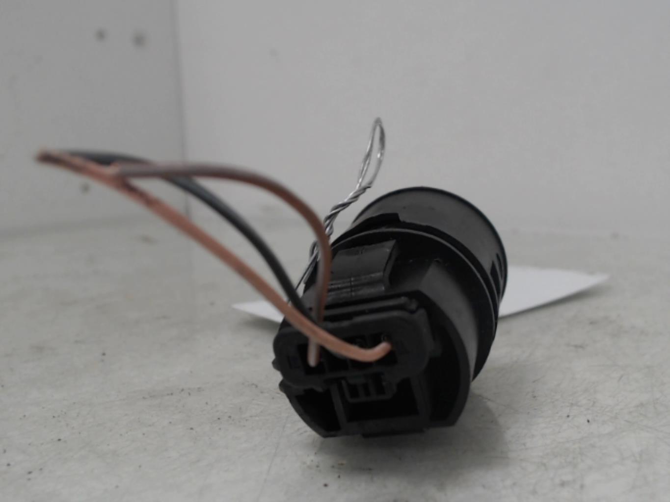 Bouton de demarrage RENAULT SCENIC 2 PHASE 1 Diesel - 1