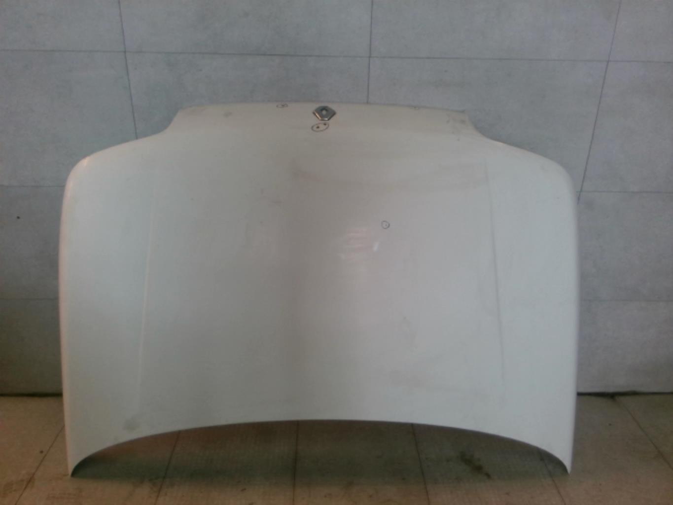 Capot RENAULT CLIO 1 PHASE 1 Essence - 1