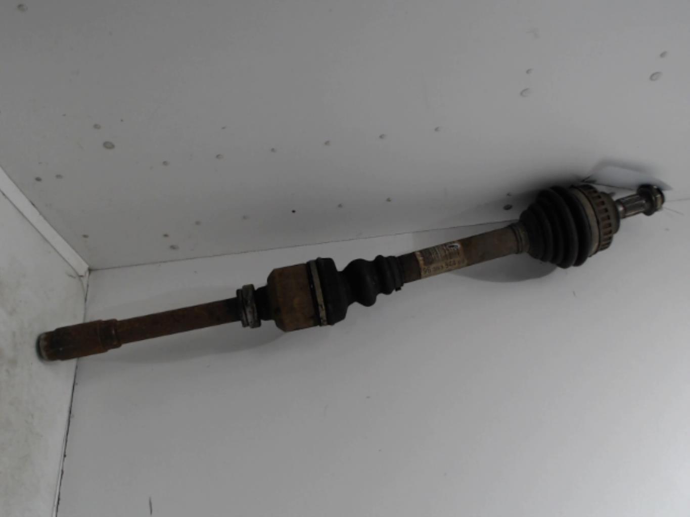 Giunto cardanico albero di trasmissione destro CITROEN XSARA PHASE 2 Gasolina - 1