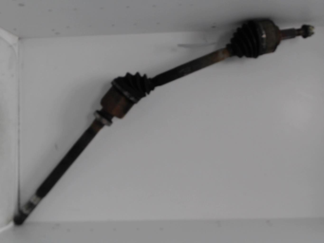 Giunto cardanico albero di trasmissione destro RENAULT VEL SATIS PHASE 1 Diésel - 1