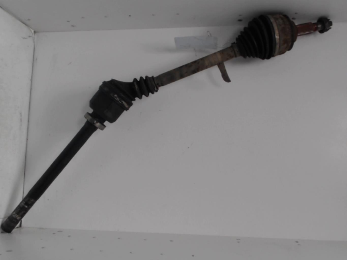 Giunto cardanico albero di trasmissione destro RENAULT ESPACE 4 PHASE 1 Diésel - 1
