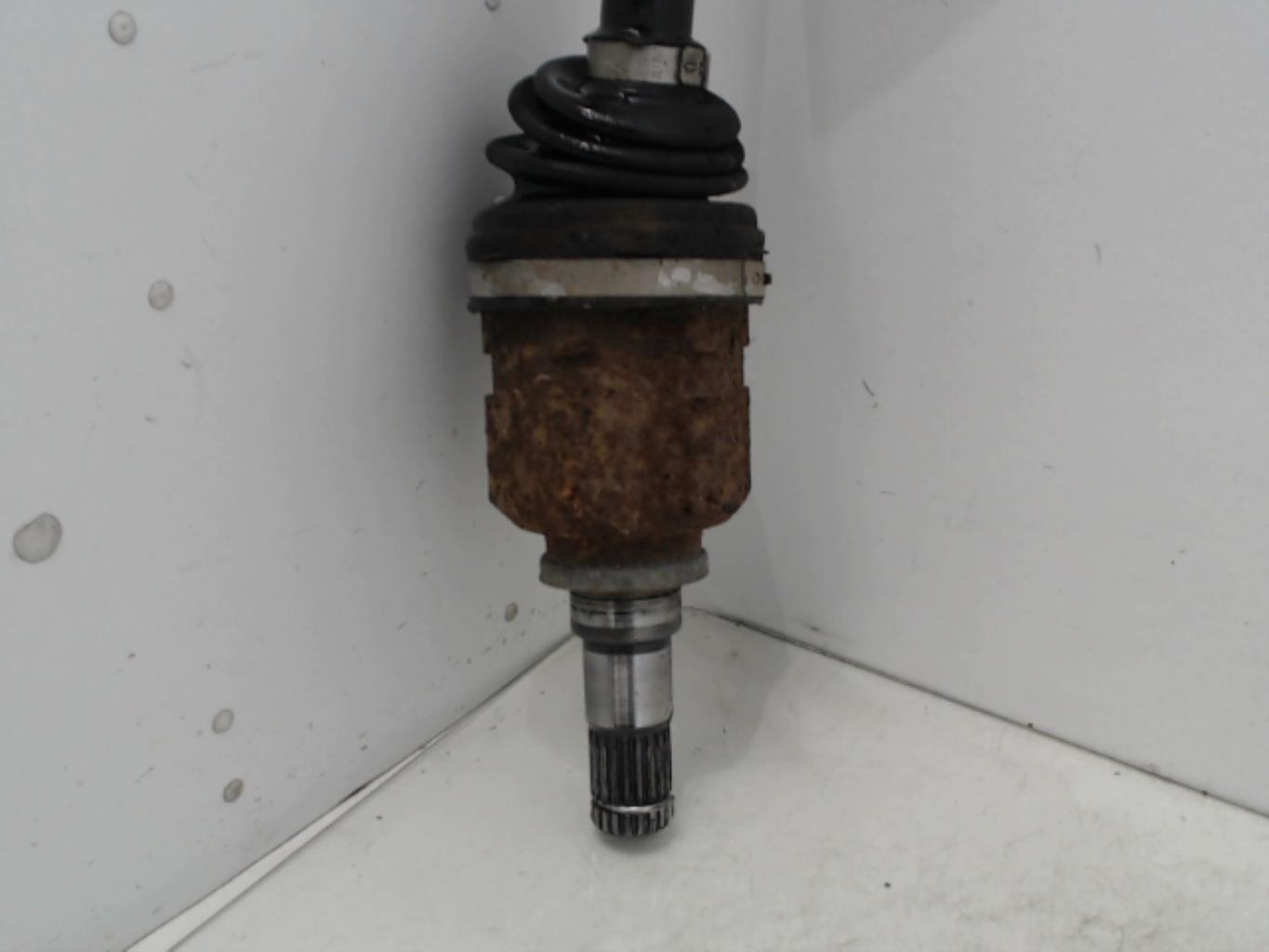 Giunto cardanico albero di trasmissione sinistro TOYOTA YARIS 2 PHASE 1 Diésel - 1