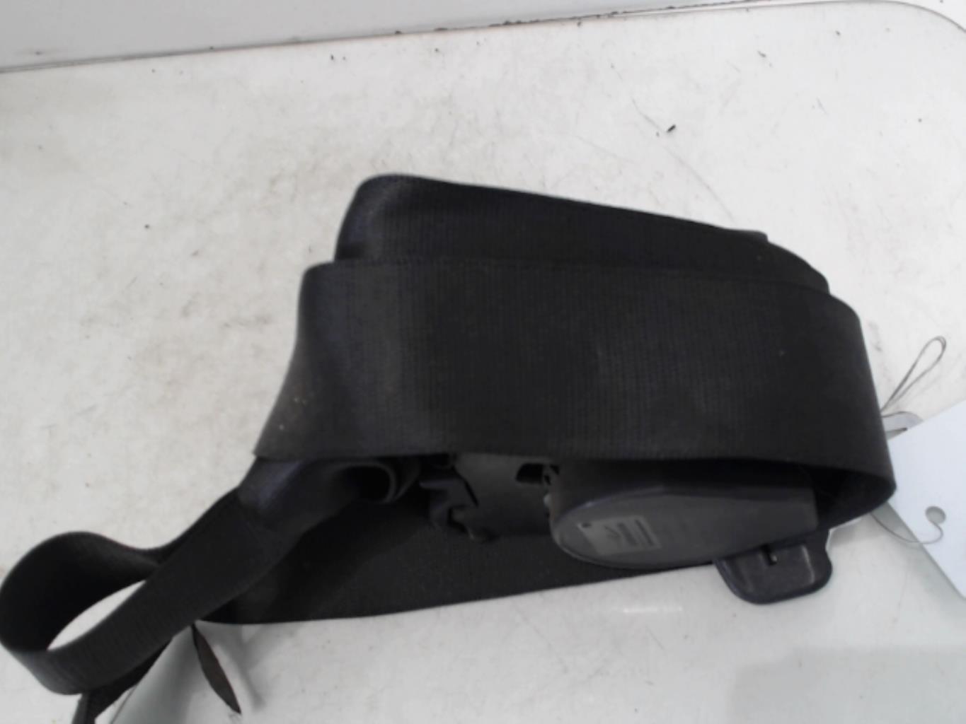 Cintura di sicurezza posteriore destra BMW SERIE 5 E34 Diésel - 1