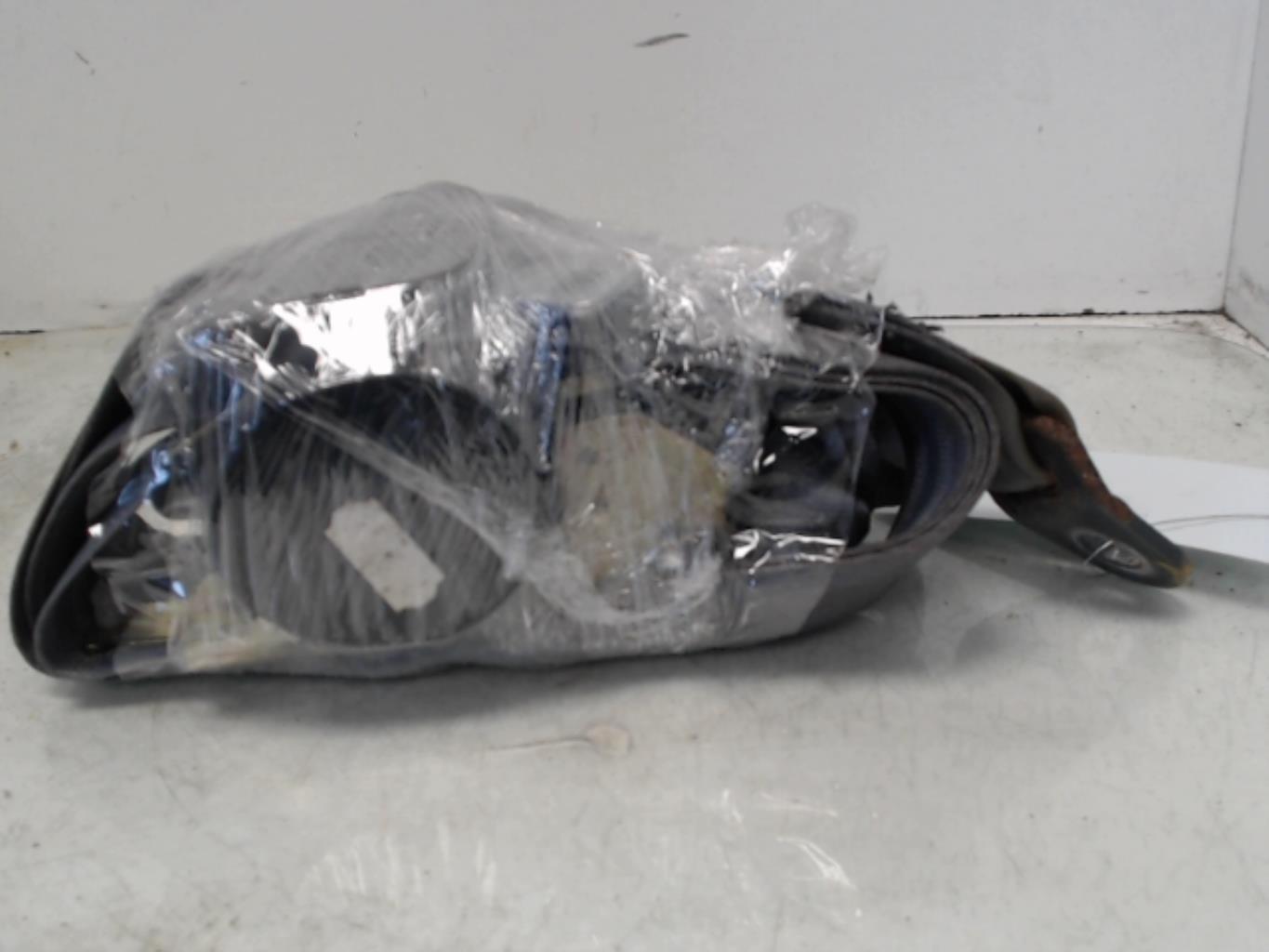 Cintura di sicurezza posteriore destra CITROEN EVASION PHASE 2 Diésel - 1