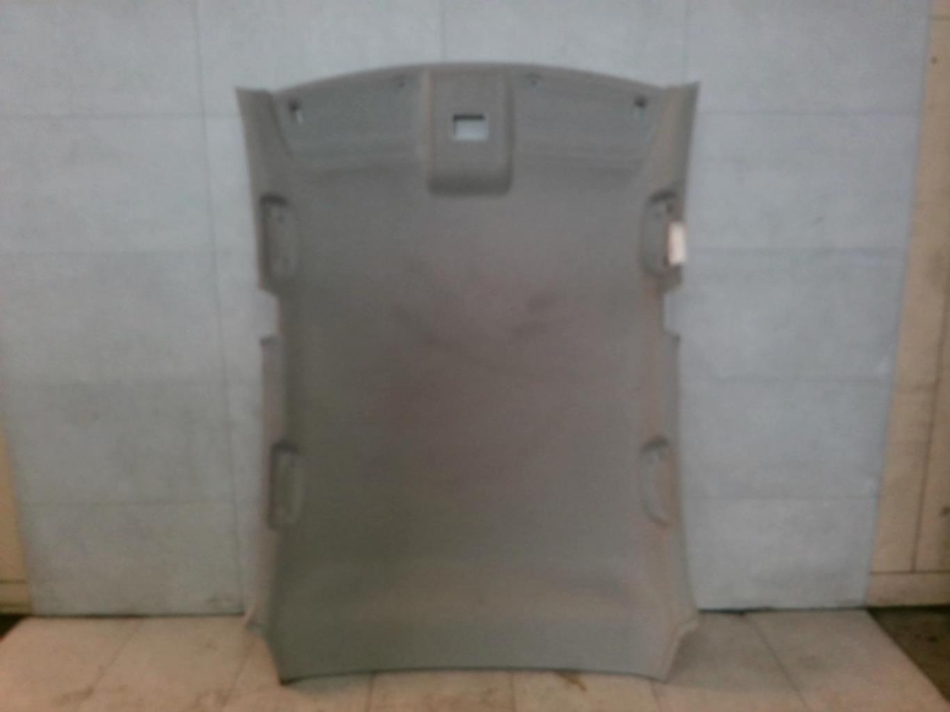 Ciel de toit OPEL CORSA D PHASE 1 Diesel - 1