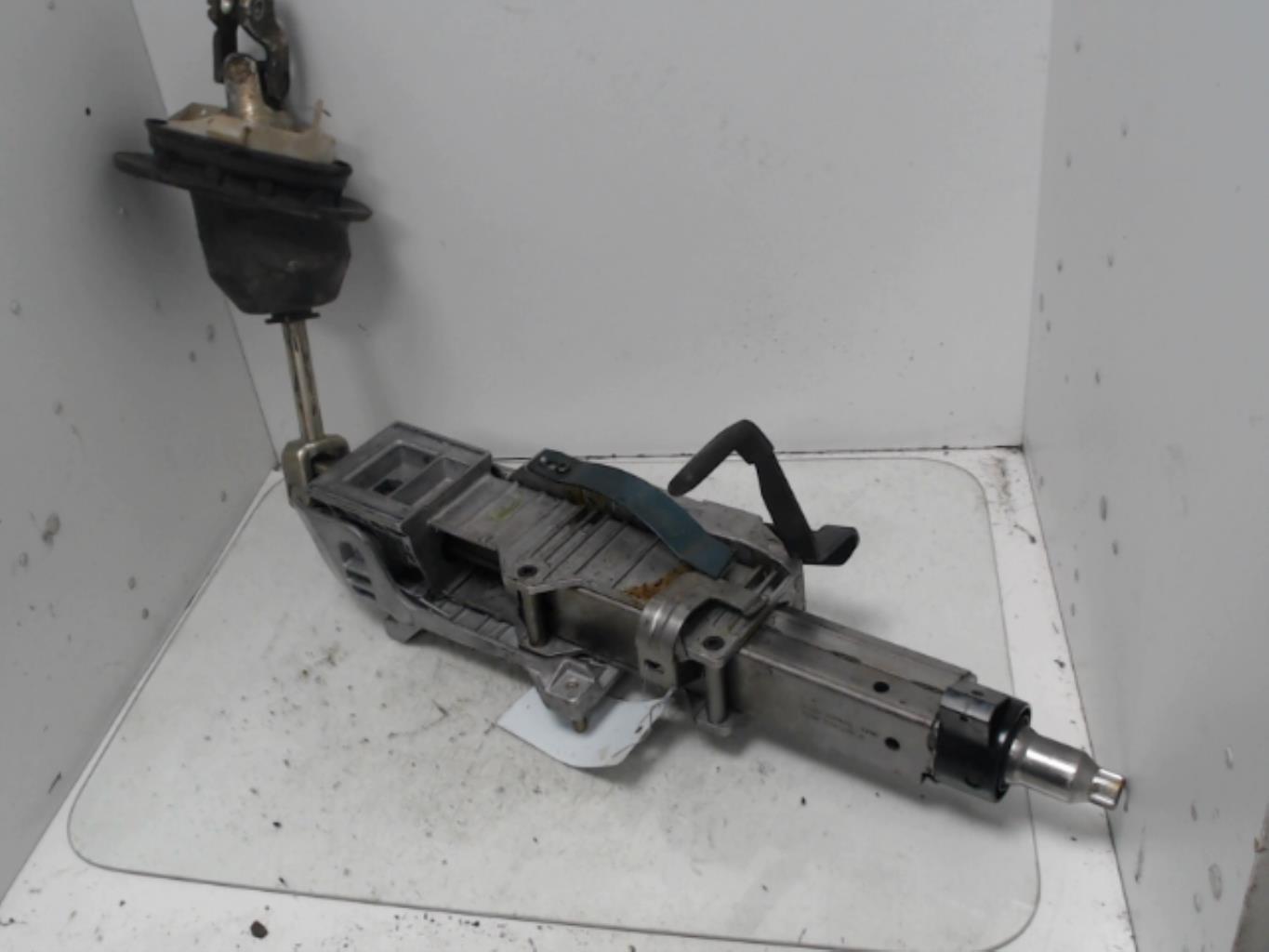 Piantone dello sterzo RENAULT LAGUNA 2 PHASE 1 BREAK  - 1
