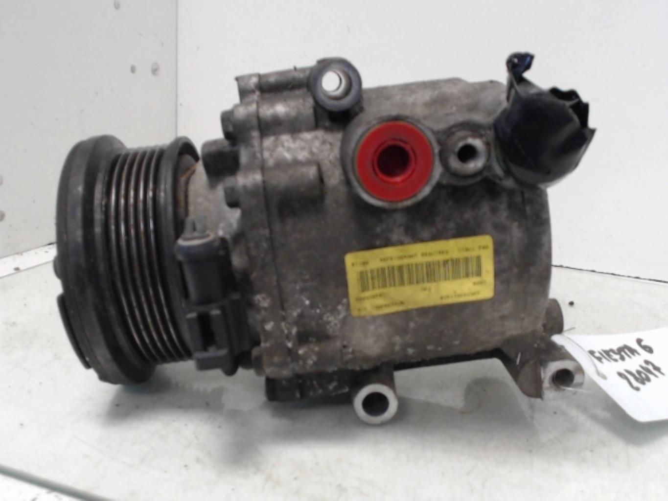 Compressore clima FORD FIESTA 6 PHASE 1 Gasolina - 1