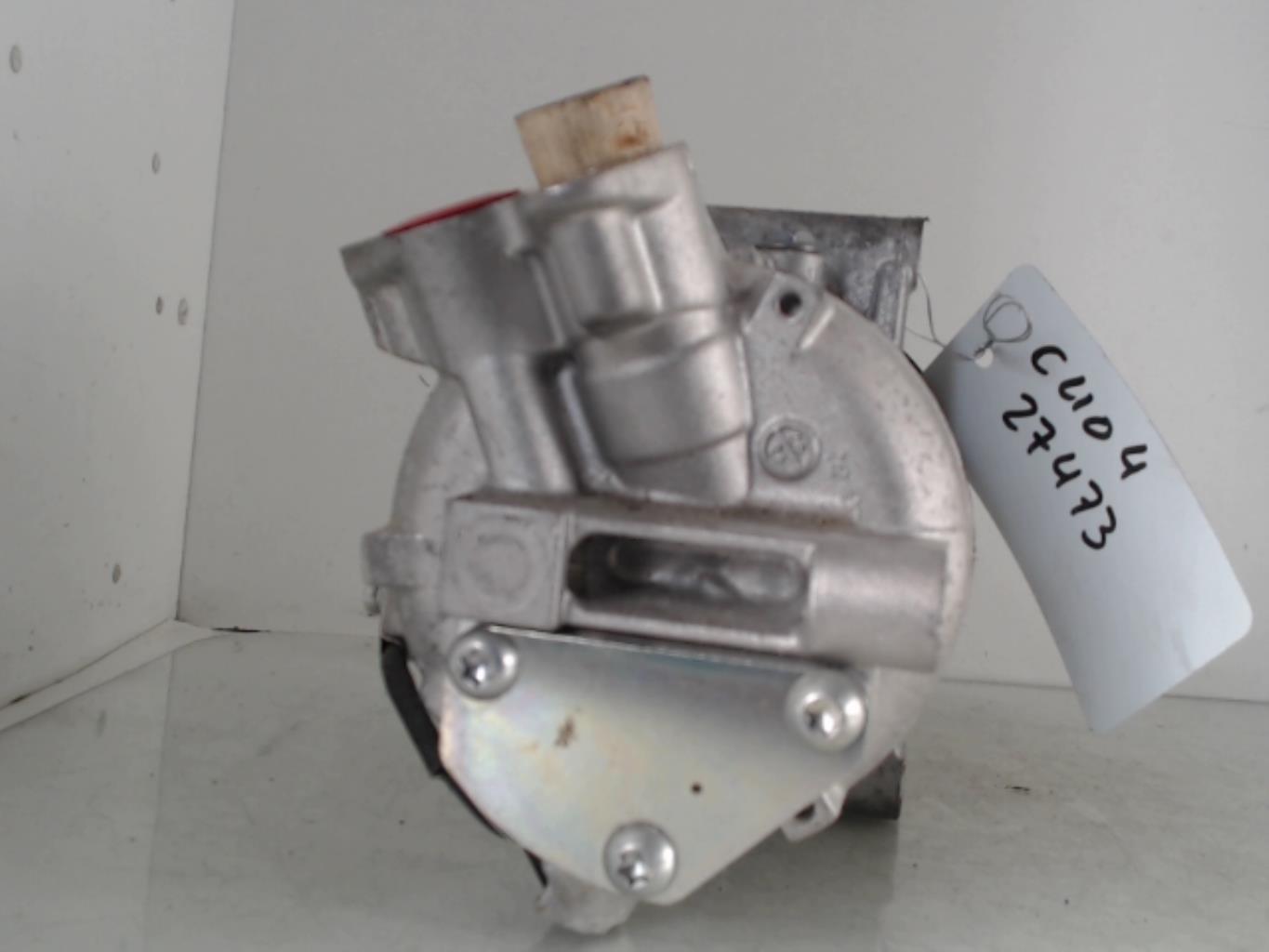 Compressore clima RENAULT CLIO 4 PHASE 2 Gasolina - 1
