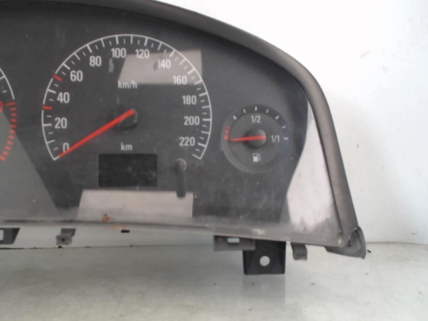 Tachimetro OPEL VECTRA C PHASE 1 Diésel - 1