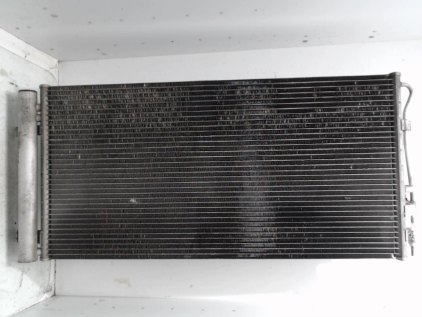 Condenseur de clim HYUNDAI SONATA 5 Diesel - 1
