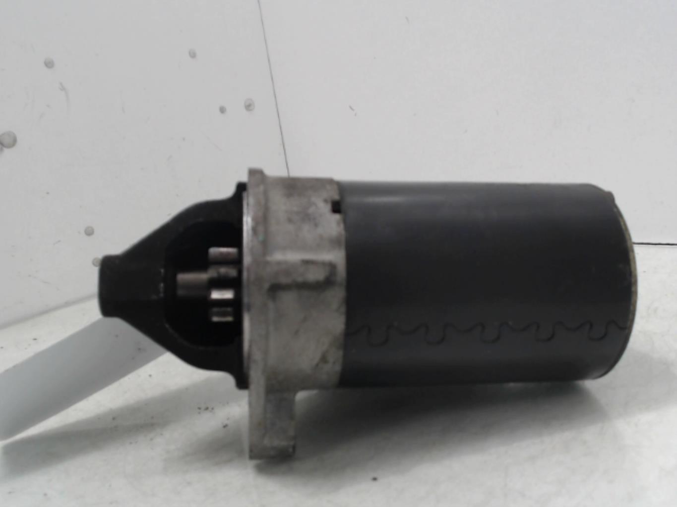 Motorino avviamento KIA PICANTO 1 PHASE 1 Gasolina - 1