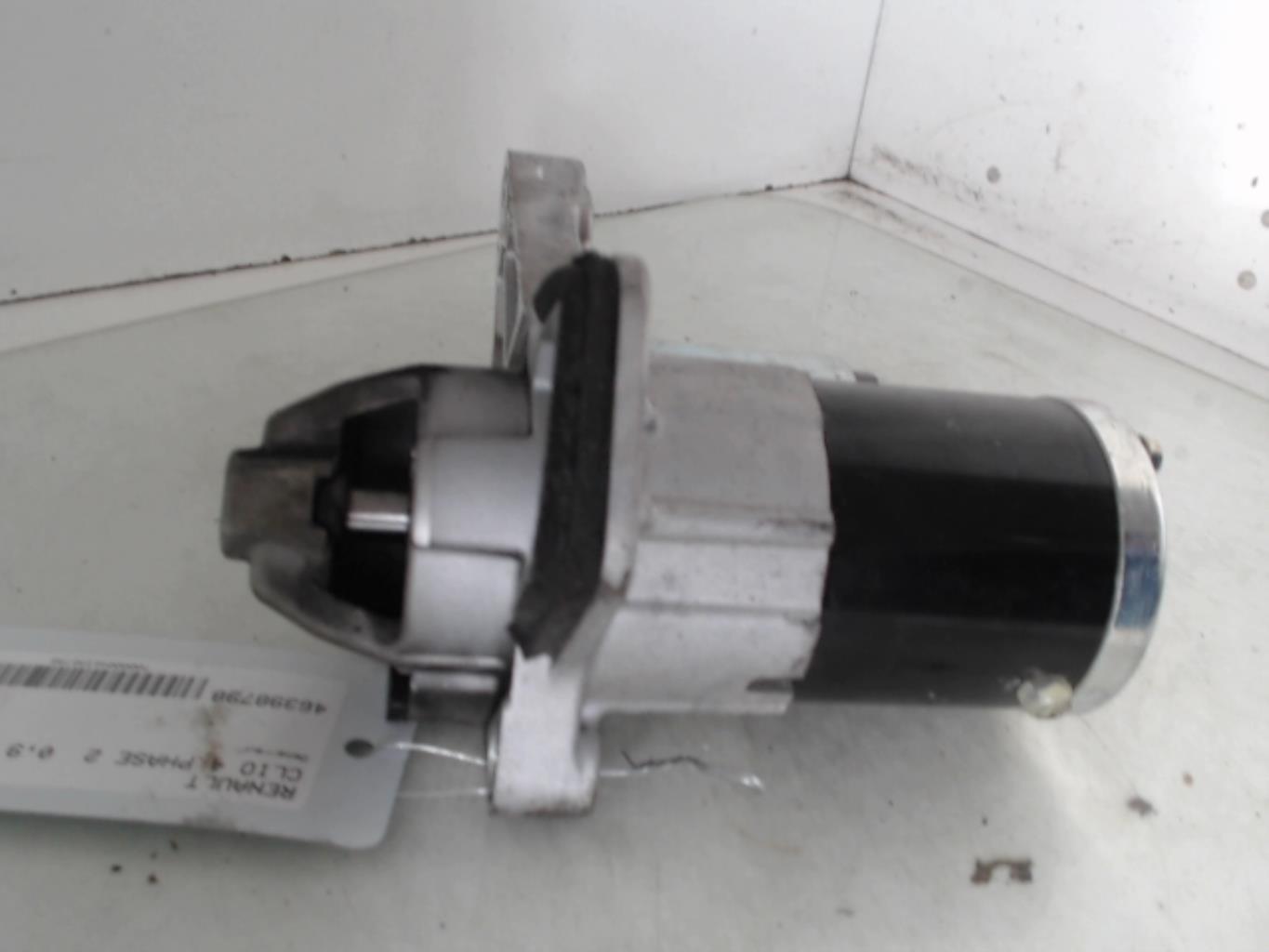 Demarreur RENAULT CLIO 4 PHASE 2 Essence - 1