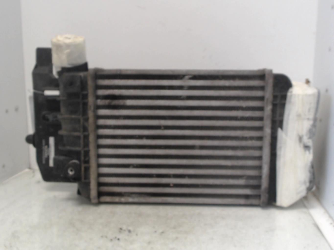 Scambiatore aria (Intercooler) TOYOTA YARIS 2 PHASE 1 Diésel - 1