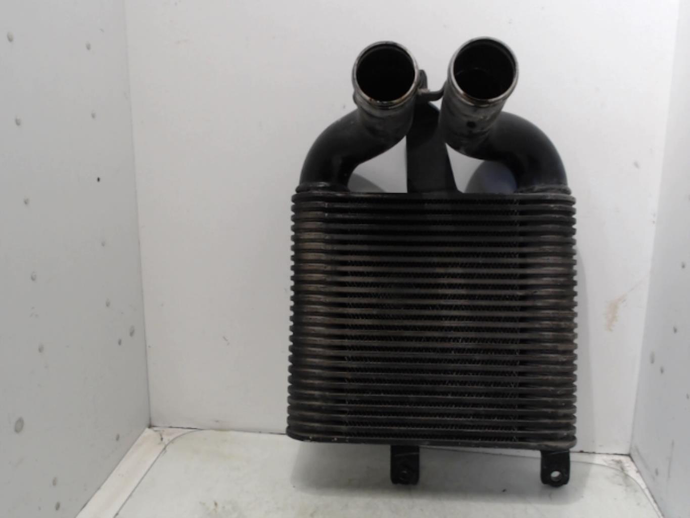 Scambiatore aria (Intercooler) ISUZU D-MAX 1 PHASE 1 Diésel - 1