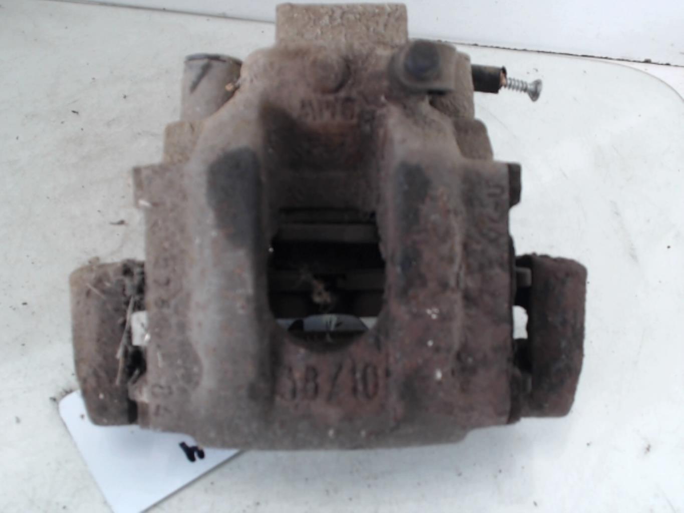 Pinza freni posteriore destra BMW SERIE 5 E34 Diésel - 1