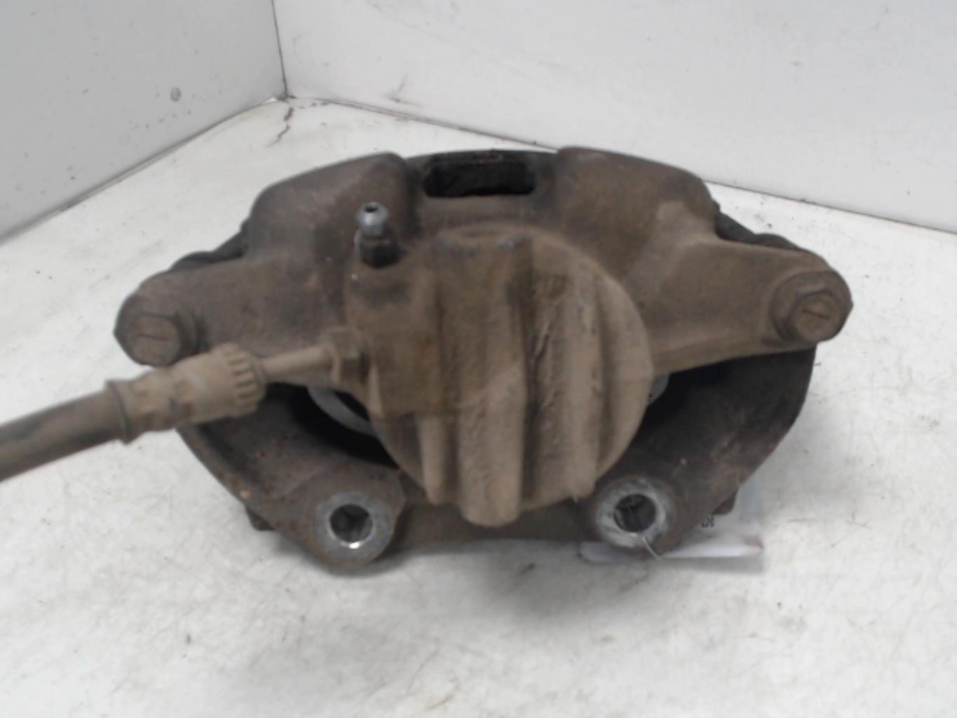 Pinza freni anteriore sinistra PEUGEOT 207 PHASE 1 BREAK Diésel - 1