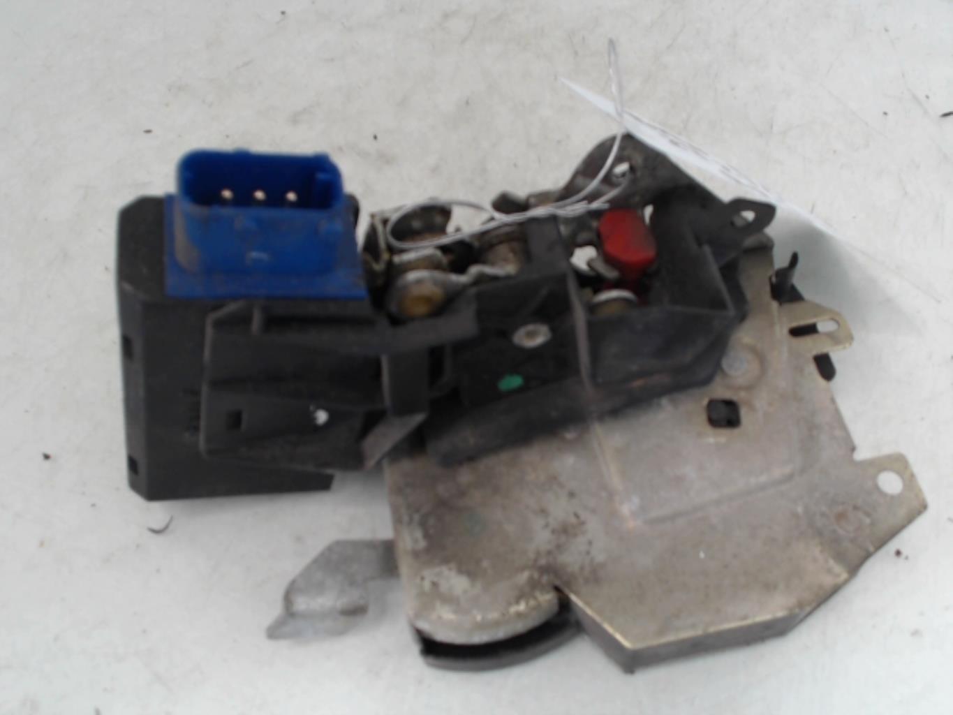 Chiusura centralizzata posteriore destra BMW SERIE 5 E34 Diésel - 1
