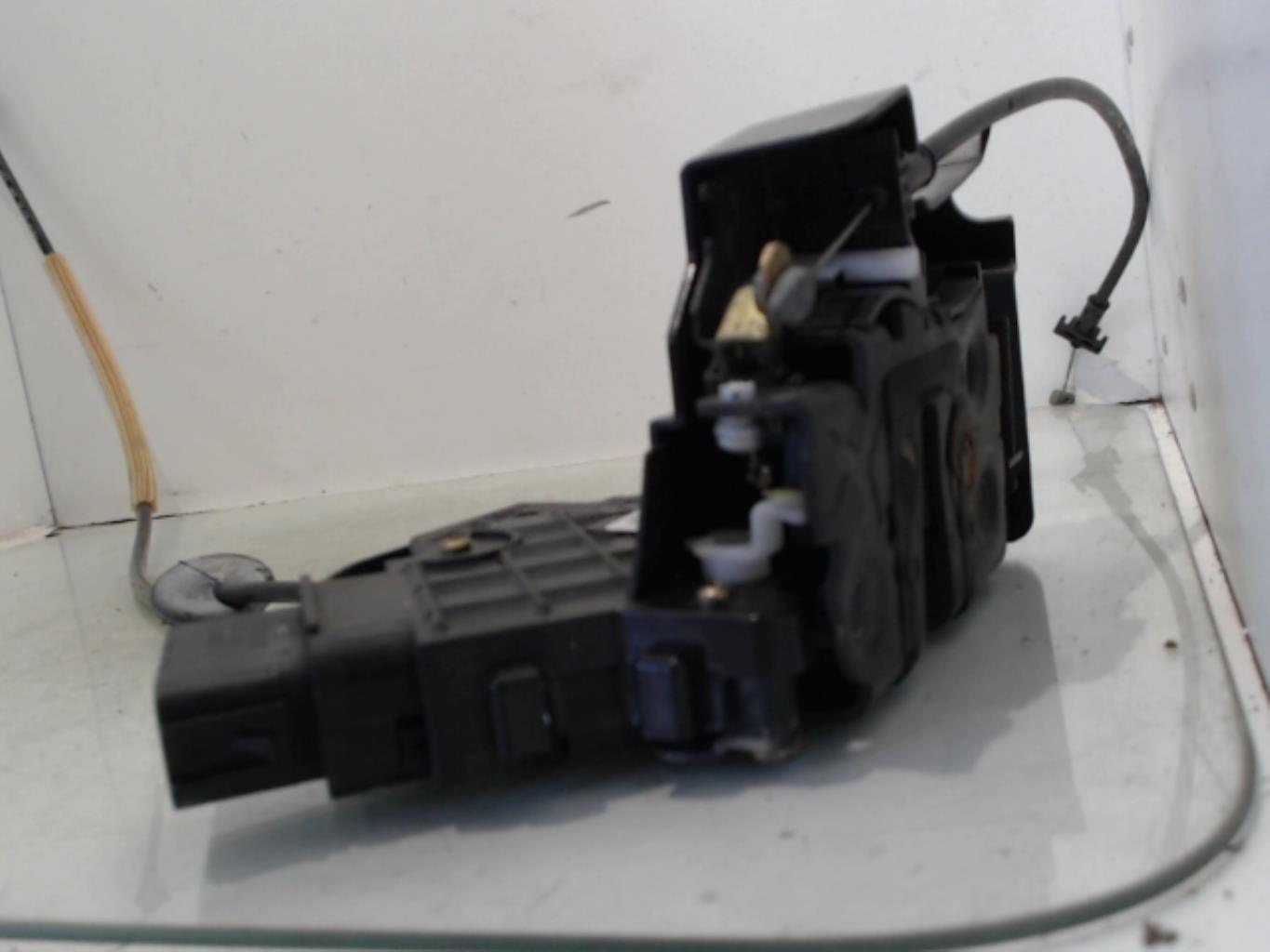 Chiusura centralizzata anteriore sinistra FORD C-MAX 1 PHASE 1 Diésel - 1