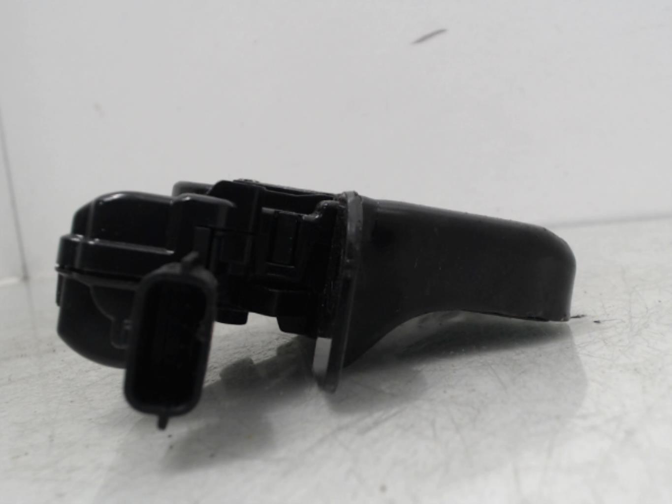 Fermeture centralisee coffre RENAULT TWINGO 2 PHASE 2 Diesel - 1