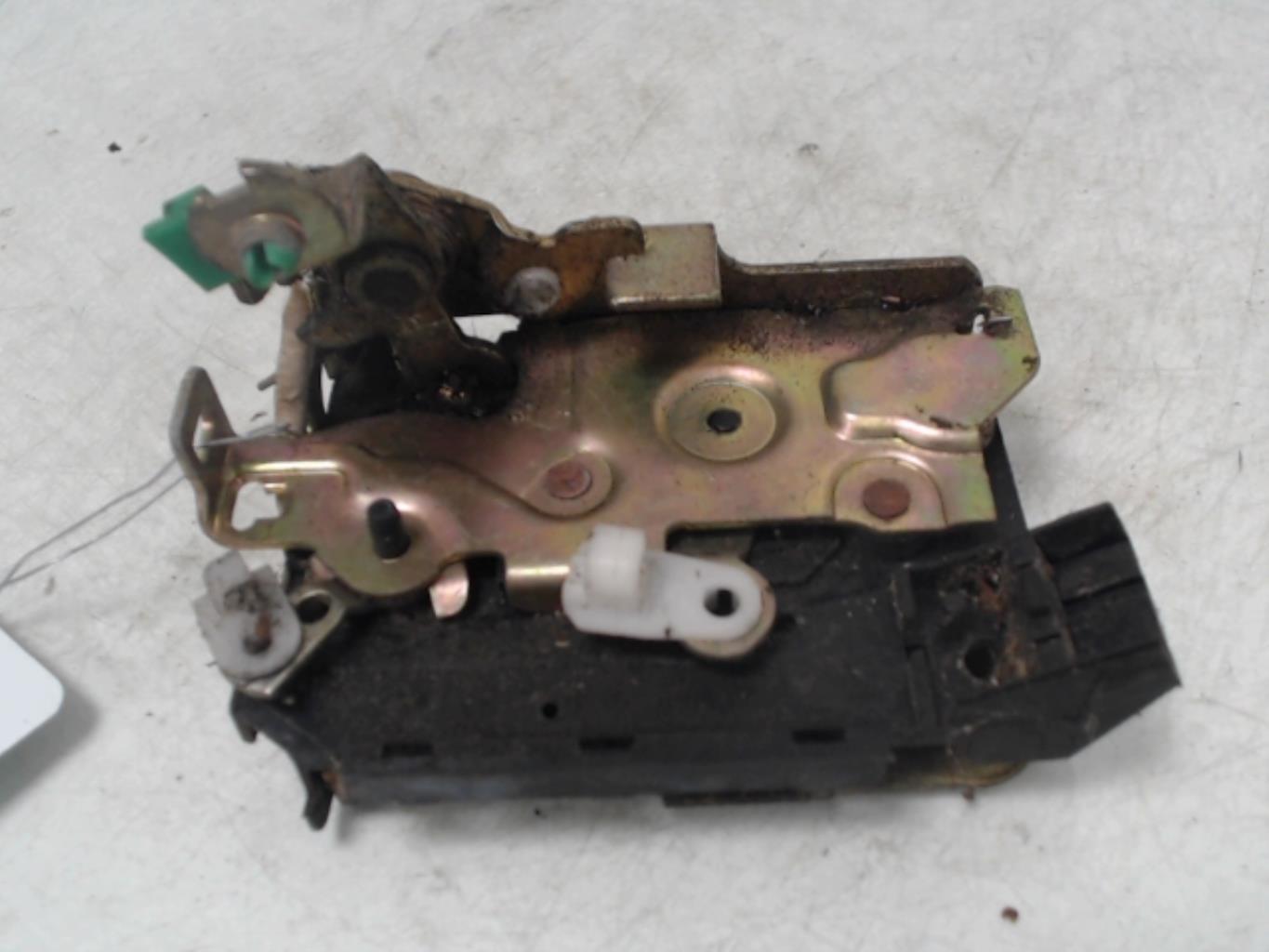 Chiusura non centralizzata anteriore destra RENAULT SUPER 5 Gasolina - 1