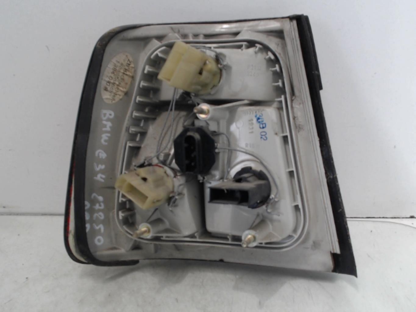 Fanale posteriore principale destro (luci) BMW SERIE 5 E34 Diésel - 1