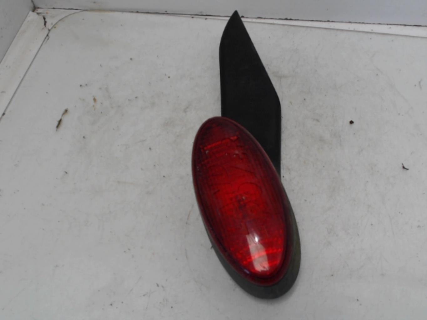 Luce stop centrale LAND ROVER FREELANDER 1 PHASE 1 Gasolina - 1