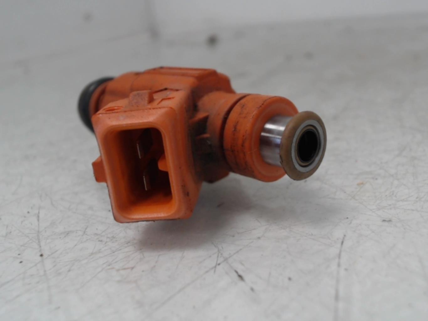 Injection multipoint PEUGEOT 307 PHASE 1 BREAK Essence - 1