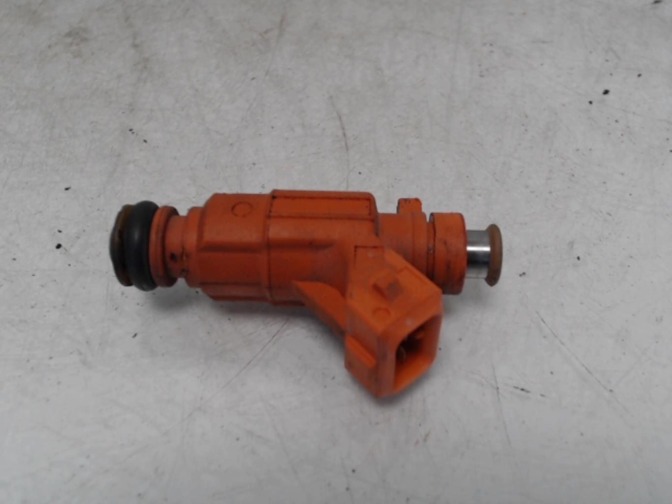 Injection multipoint PEUGEOT 307 PHASE 1 BREAK Essence - 1