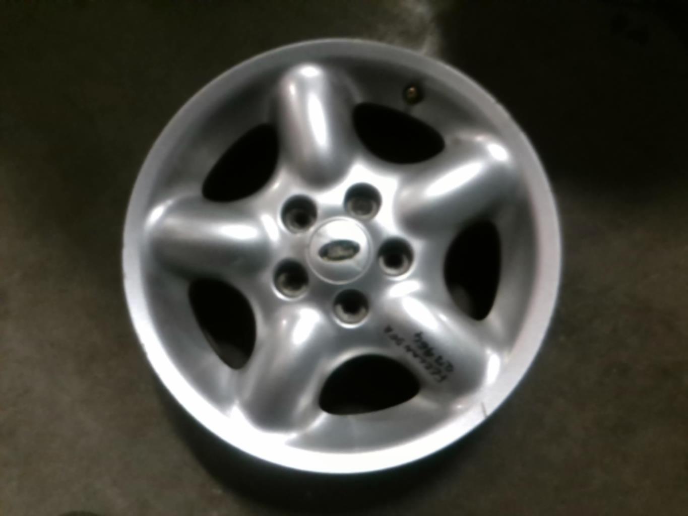 Jeu de 4 jantes  LAND ROVER FREELANDER 1 PHASE 1 Essence - 1