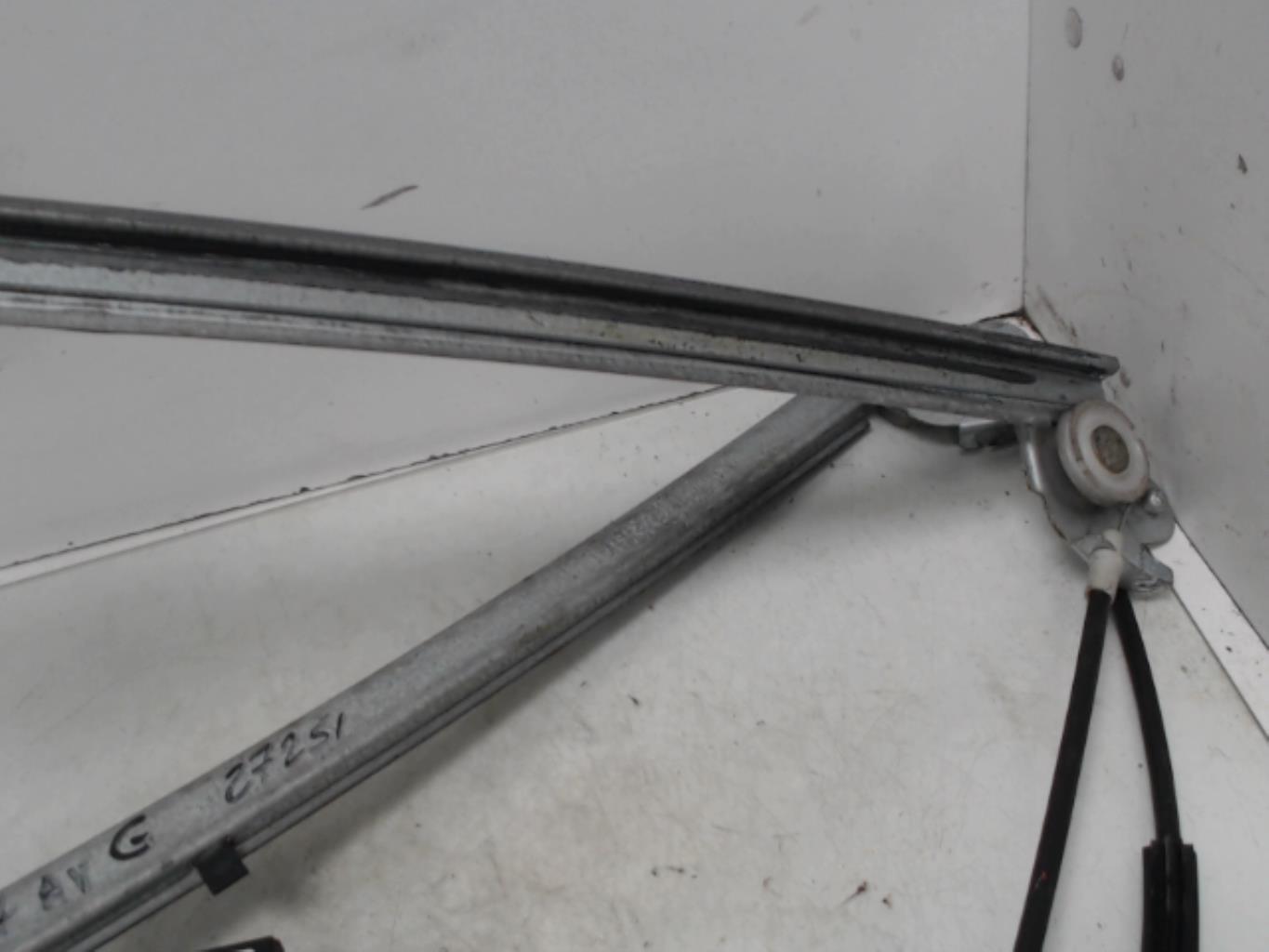 Alzacristalli elettrico anteriore sinistro PEUGEOT 807 Diésel - 1