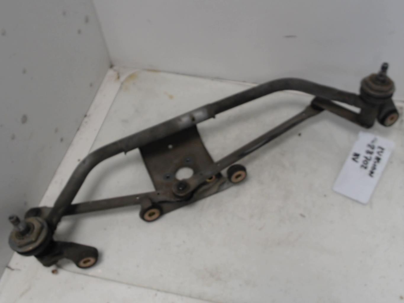Mecanisme d'essuie glace CITROEN EVASION PHASE 2 Diesel - 1