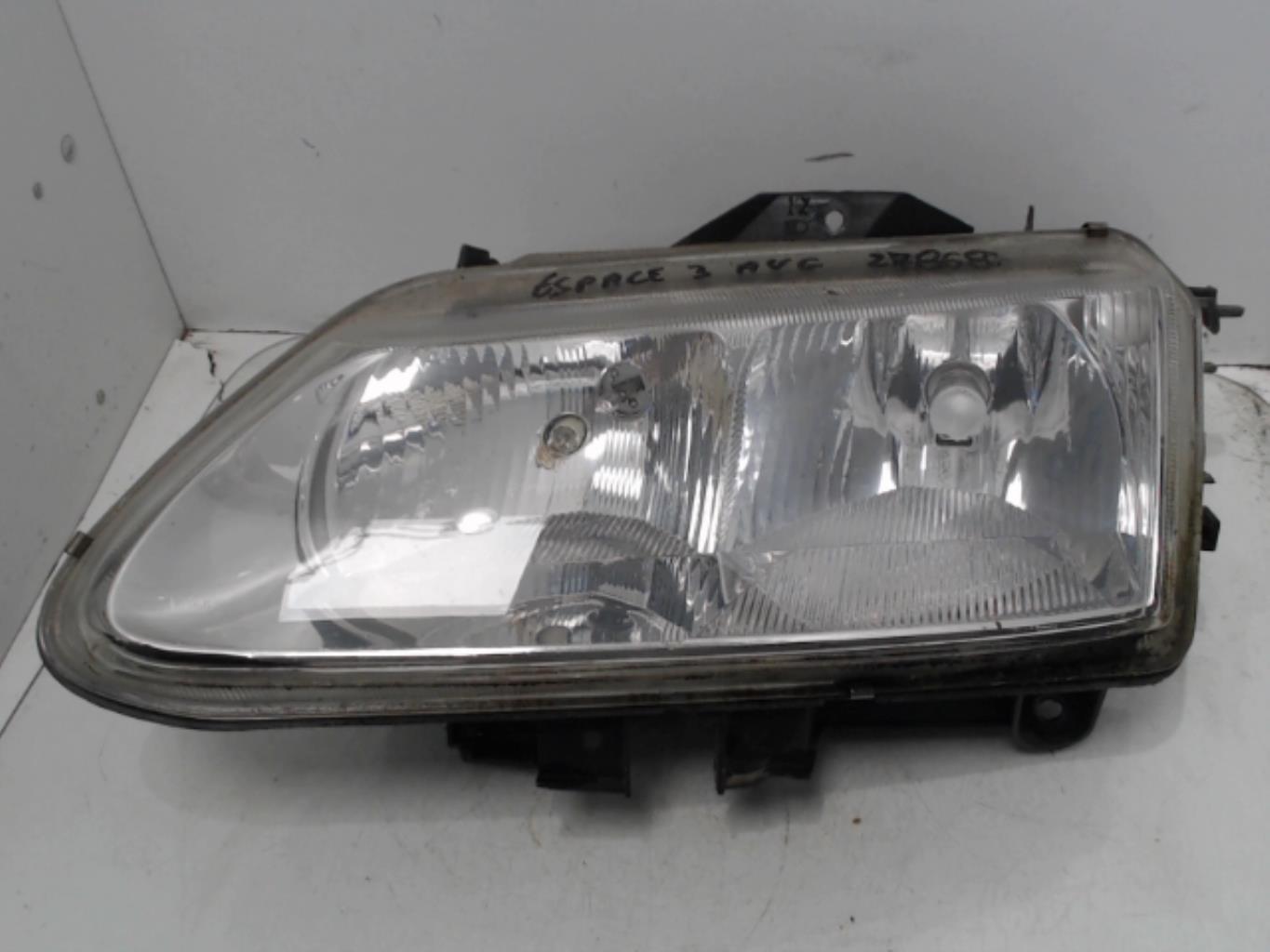 Gruppo ottico anteriore principale sinistro (luci)(faro) RENAULT ESPACE 3 Diésel - 1