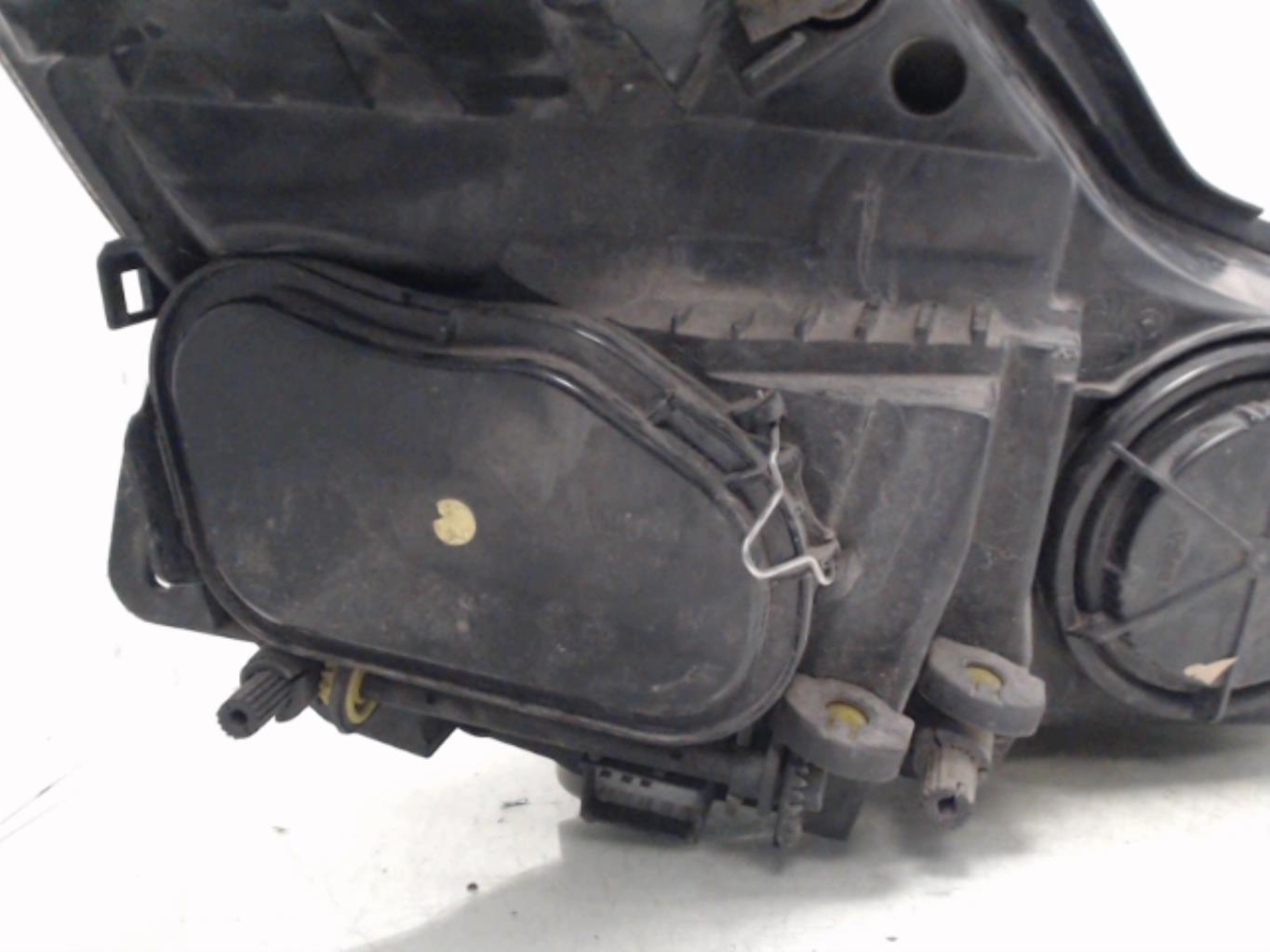 Gruppo ottico anteriore principale sinistro (luci)(faro) OPEL CORSA D PHASE 1 Gasolina - 1