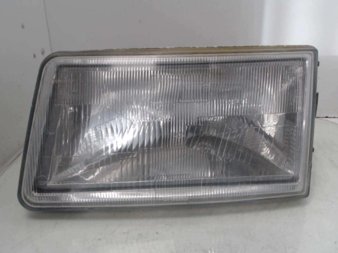 Gruppo ottico anteriore principale sinistro (luci)(faro) IVECO DAILY 2 PHASE 1  - 1