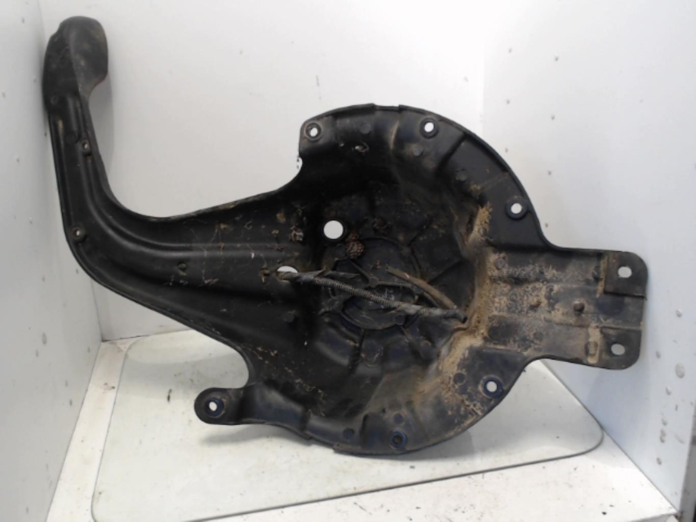 Portaruota di scorta LAND ROVER FREELANDER 1 PHASE 1 Gasolina - 1