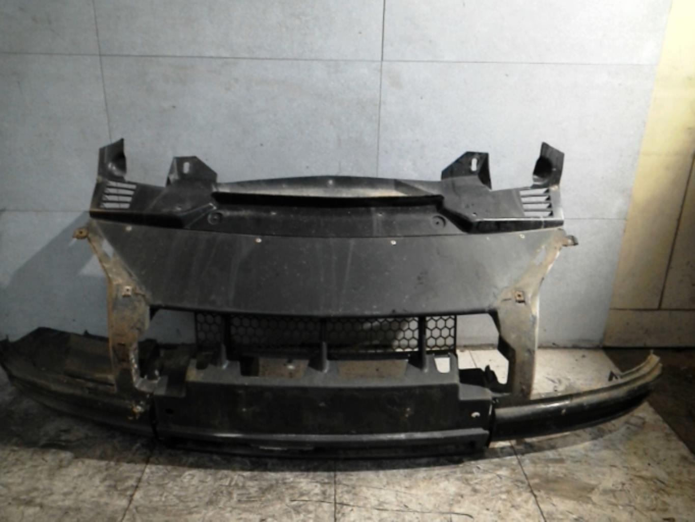 Paraurti anteriore RENAULT SCENIC 1 PHASE 2 Diésel - 1